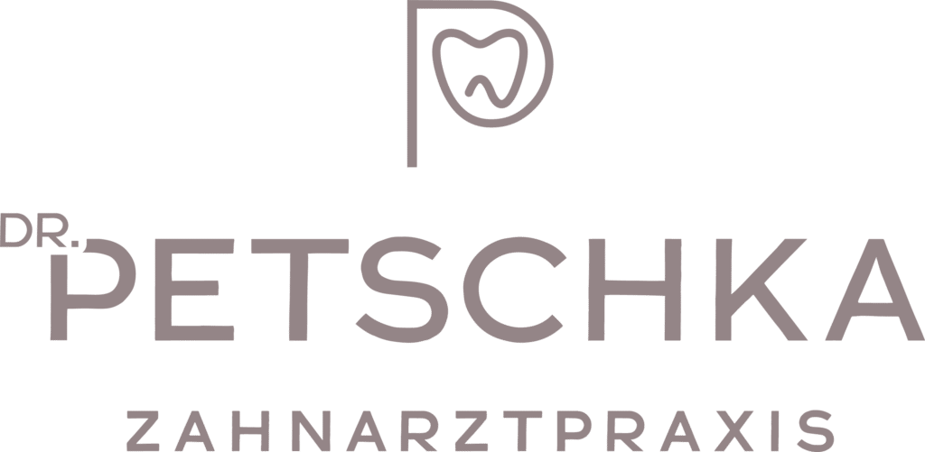 Logo Zahnarztpraxis Dr. Petschka